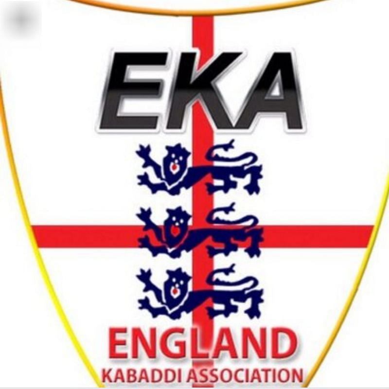 England Kabaddi Association (EKA)